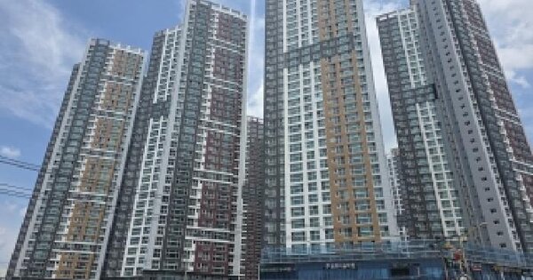 대구광역시 달성군 화원읍 천내리 918 화원이진캐스빌 104동 38층3801호 아파트 경매 물건 이미지