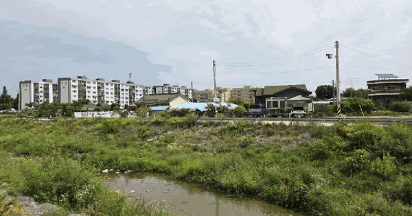 충청남도 예산군 예산읍 신례원리 270-11  미지정 경매 물건 이미지