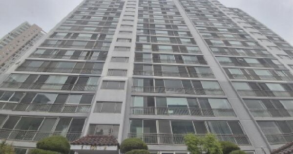 부산광역시 부산진구 연지동 353-1 세동한신아파트 101동 17층 1702호 미지정 경매 물건 이미지