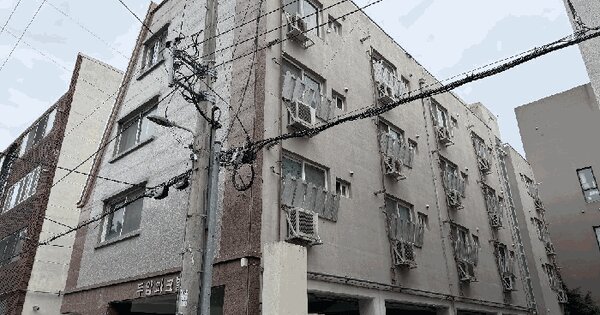 부산광역시 해운대구 송정동 422-3  1층101호 미지정 경매 물건 이미지