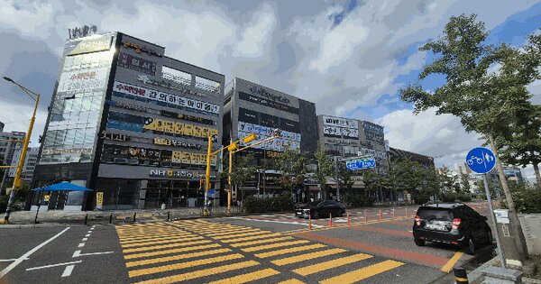 전라남도 나주시 빛가람동 692-2  1층101호 미지정 경매 물건 이미지