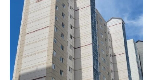 전라남도 광양시 광양읍 덕례리 1844 흥한에르가 104동 18층 1803호 미지정 경매 물건 이미지