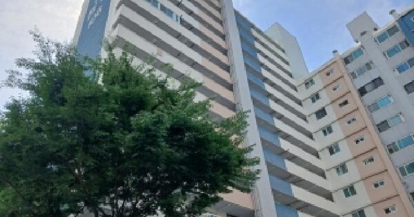 경기도 의정부시 호원동 6-3 쌍용아파트 106동 2층208호 아파트 경매 물건 이미지