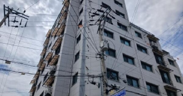 경기도 의정부시 가능동 722-4 푸른주택 5층 501호 미지정 경매 물건 이미지