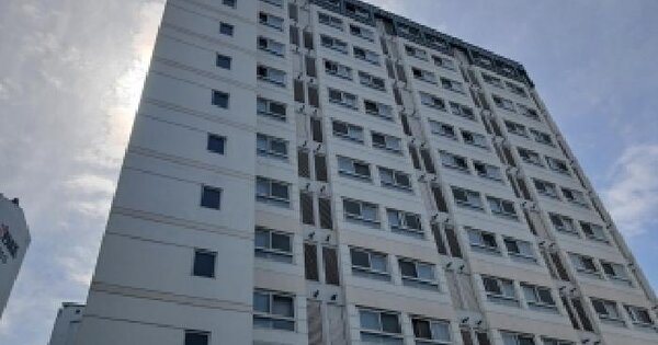 경기도 의정부시 호원동 468-4 1동  3층302호 미지정 경매 물건 이미지