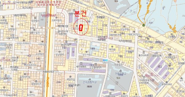 인천광역시 서구 가좌동 174-120 청민주택 가동 2층2호 미지정 경매 물건 이미지