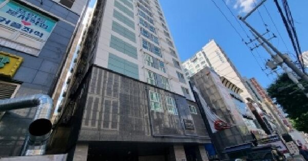서울특별시 동대문구 장안동 372-12 아르떼하임  제4층 제404호 미지정 경매 물건 이미지