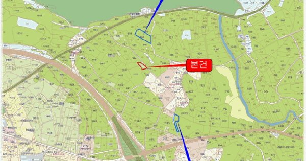 전라남도 무안군 현경면 평산리 942  미지정 경매 물건 이미지