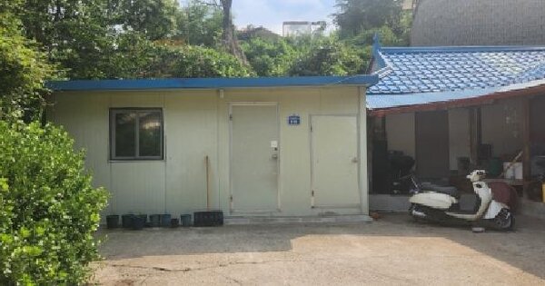 경기도 광주시 삼동 177  미지정 경매 물건 이미지