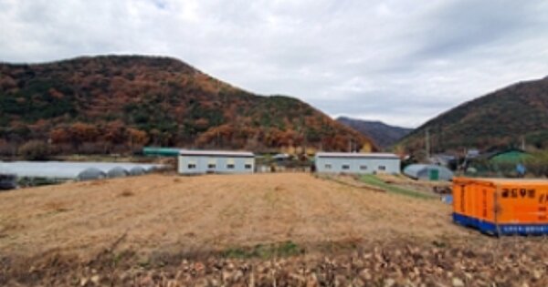 경상남도 김해시 대동면 예안리 1114 답 경매 물건 이미지