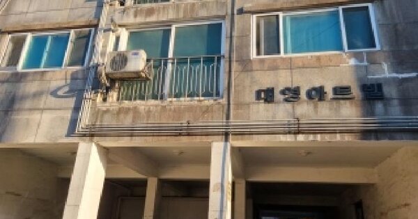 서울특별시 성북구 장위동 233-552  제4층 제303호 미지정 경매 물건 이미지