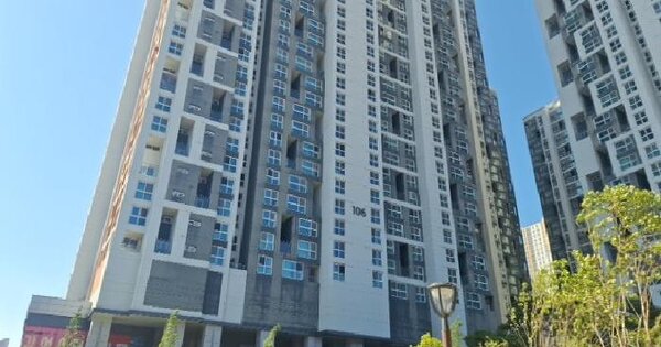 인천광역시 연수구 송도동 316 힐스테이트 송도 더테라스 106동 36층3604호 미지정 경매 물건 이미지