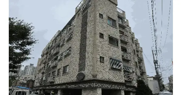 경기도 부천시 원미구 약대동 62-45 한일코지세상  5층 503호 연립주택 경매 물건 이미지