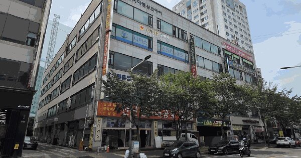 경기도 안산시 단원구 초지동 743-1 비전타운  3층302호 미지정 경매 물건 이미지