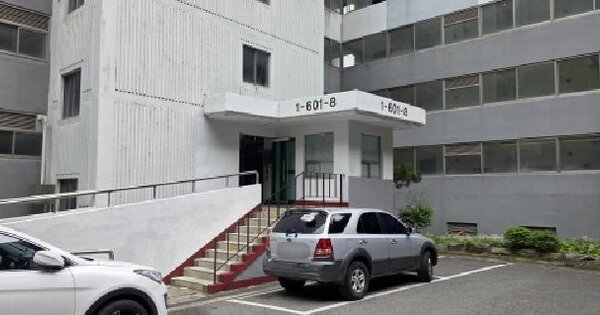경상북도 구미시 황상동 118-5 601동 12층 1207호 미지정 경매 물건 이미지
