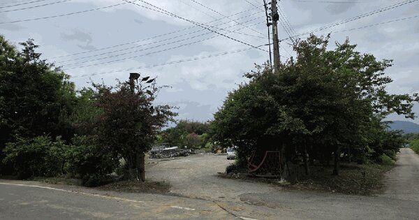 전라남도 함평군 월야면 영월리 379  미지정 경매 물건 이미지