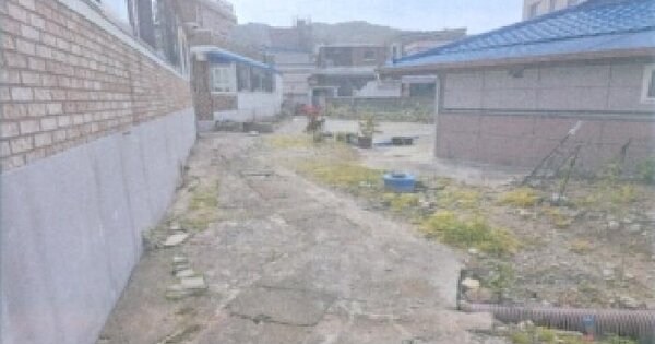 강원특별자치도 삼척시 원덕읍 임원리 109-5  미지정 경매 물건 이미지
