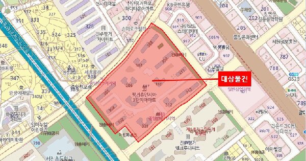 경상남도 진주시 평거동 897 평거휴먼시아3단지 307동 5층503호 미지정 경매 물건 이미지