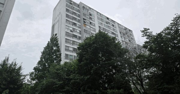 전라북도 군산시 나운동 155 세경아파트 205동 7층705호 미지정 경매 물건 이미지