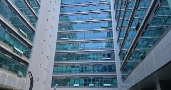 경기도 하남시 망월동 834-2 미사강변에스케이브이1센터  지하1층지산비124호 미지정 경매 물건 이미지