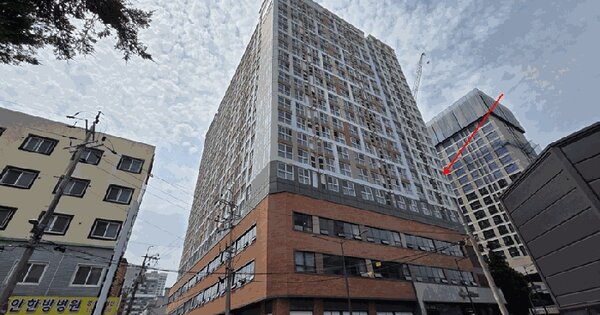 광주광역시 북구 신안동 121-2 광주역한국아델리움  7층703호 미지정 경매 물건 이미지