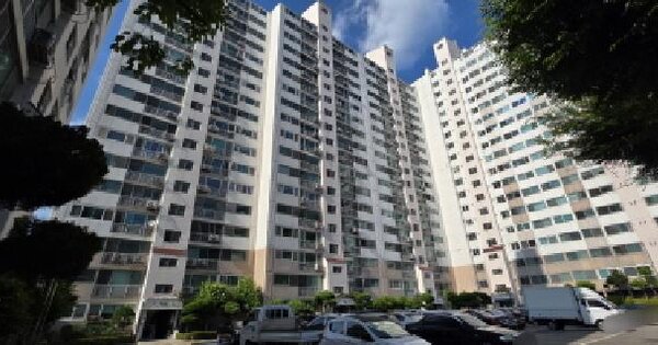 경상북도 구미시 옥계동 540 성원아파트 102동 7층 704호 미지정 경매 물건 이미지