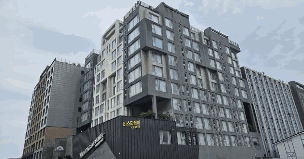 제주특별자치도 서귀포시 법환동 745-1 비스타케이호텔 2층 209호 미지정 경매 물건 이미지
