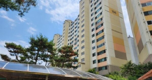경기도 동두천시 생연동 714-2 부영아파트 106동 9층 902호 미지정 경매 물건 이미지