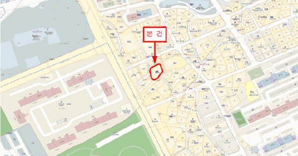 경기도 수원시 장안구 정자동 366 1동 5층503호 미지정 경매 물건 이미지