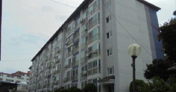 충청북도 청주시 서원구 수곡동 153-3 삼일아파트 가동 3층307호 미지정 경매 물건 이미지
