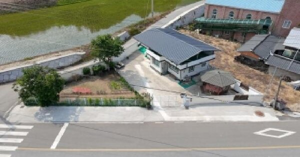 경상남도 거창군 신원면 과정리 211  미지정 경매 물건 이미지