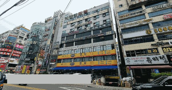 경상남도 창원시 성산구 상남동 11-6 비잔틴빌딩  1층101호 미지정 경매 물건 이미지