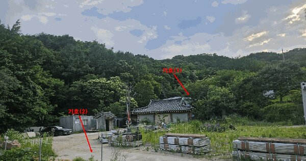 경기도 양주시 장흥면 일영리 429-2  미지정 경매 물건 이미지