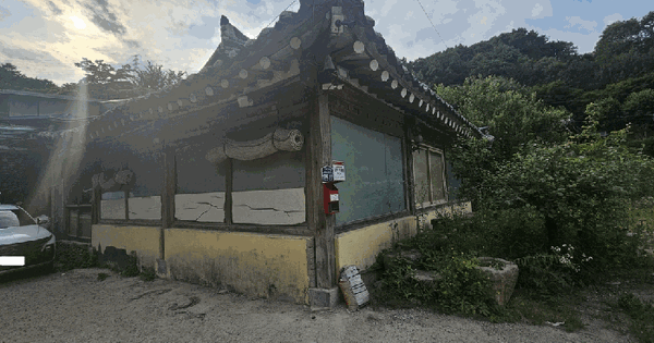 경기도 양주시 장흥면 일영리 OOOOO 근린시설 경매 물건 이미지