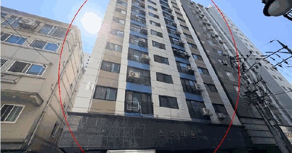 인천광역시 남동구 간석동 101-2  10층1003호 미지정 경매 물건 이미지