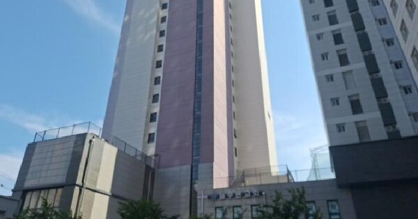 인천광역시 미추홀구 용현동 701 용현오션뷰경남아너스빌 101동 25층2503호 미지정 경매 물건 이미지