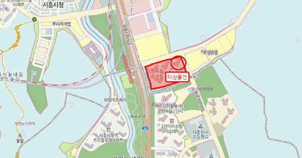 경기도 시흥시 광석동 542 시흥시청역동원로얄듀크 105동 15층1501호 미지정 경매 물건 이미지
