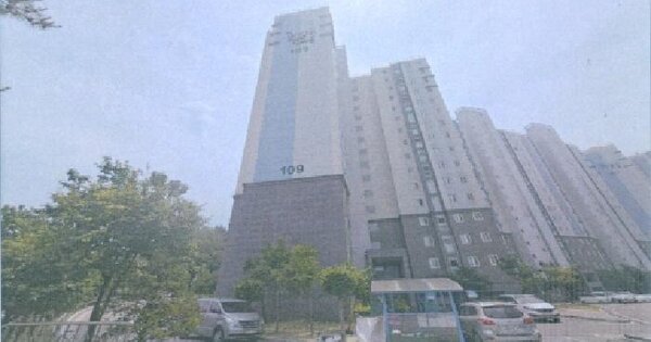 강원특별자치도 동해시 평릉동 456 코아루디오션 109동 12층1203호 미지정 경매 물건 이미지
