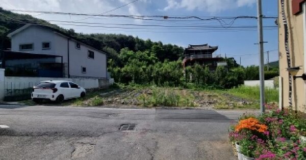 대전광역시 동구 낭월동 57  미지정 경매 물건 이미지