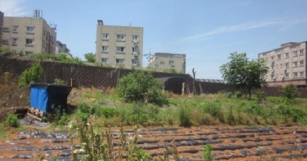 충청남도 당진시 송악읍 고대리 147-107  미지정 경매 물건 이미지