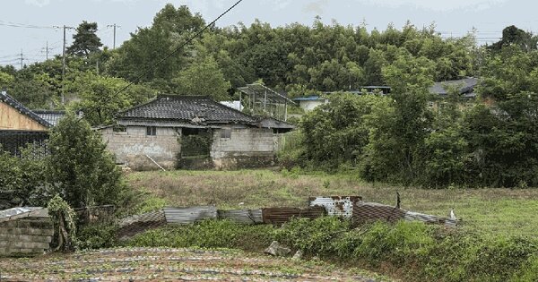 전라남도 나주시 왕곡면 옥곡리 9-10  미지정 경매 물건 이미지