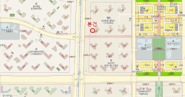 인천광역시 서구 청라동 116-4 중흥에스-클래스 265동 16층1601호 미지정 경매 물건 이미지