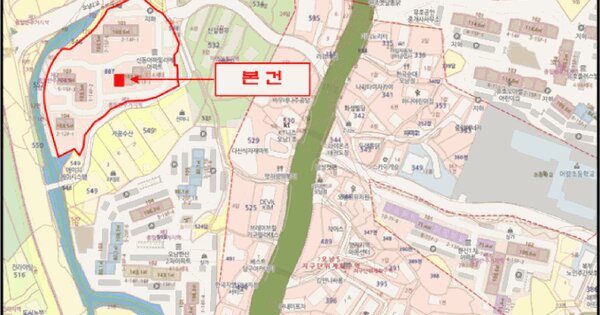 경기도 남양주시 오남읍 오남리 887 신동아파밀리에아파트 102동 5층505호 미지정 경매 물건 이미지
