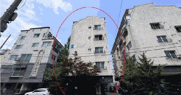 인천광역시 서구 검암동 649-12 1동 3층301호 미지정 경매 물건 이미지