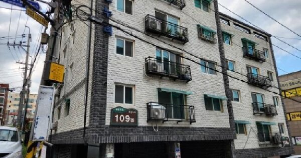 경기도 남양주시 화도읍 묵현리 248 해경가온누리 109동 5층502호 미지정 경매 물건 이미지