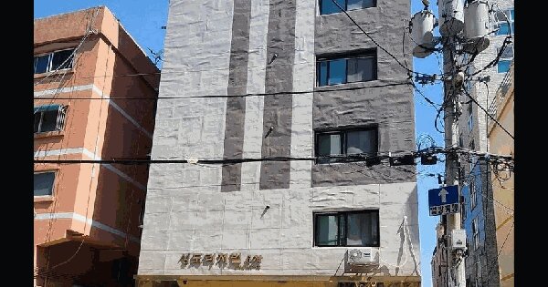 경기도 부천시 소사구 송내동 560-22 성도리치빌6차  6층 602호 미지정 경매 물건 이미지