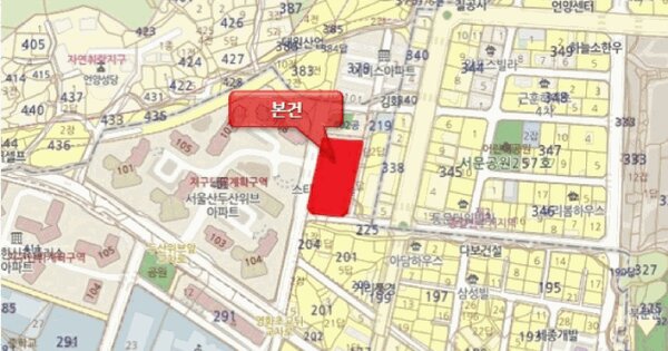 울산광역시 울주군 언양읍 서부리 205 스타골든캐슬아파트 104동 지1층비101호 미지정 경매 물건 이미지