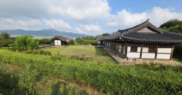 전북특별자치도 고창군 신림면 법지리 360-4  미지정 경매 물건 이미지