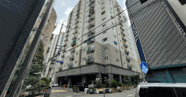 인천광역시 부평구 부평동 555-1 비잔티움  3층302호 미지정 경매 물건 이미지
