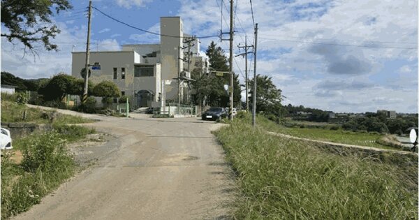 경상남도 양산시 상북면 대석리 467-4  미지정 경매 물건 이미지